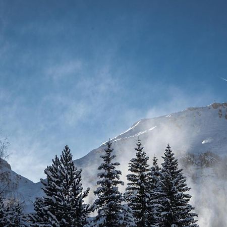 Residence Chalet De Solaise - Studio 30 M2 - By Montblanc Lodge Val-dʼIsère المظهر الخارجي الصورة